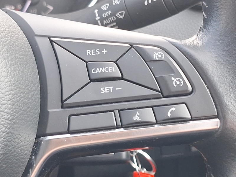 Used Nissan Qashqai 2019 for sale - 78054461: Photo 19