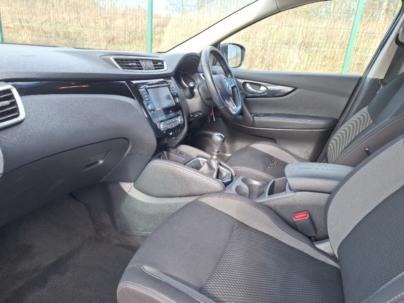 Used Nissan Qashqai 2019 for sale - 78054461: Photo 5