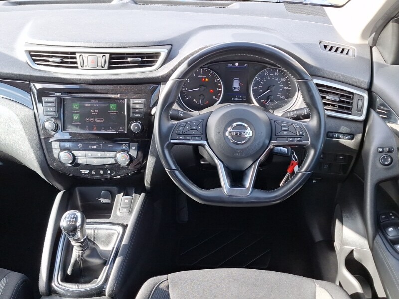 Used Nissan Qashqai 2019 for sale - 78054461: Photo 7