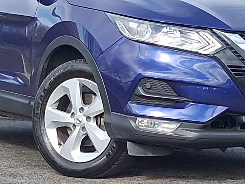 Used Nissan Qashqai 2019 for sale - 78054461: Photo 9