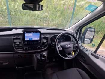 Used Ford Transit 2019 for sale - 75156090: Photo