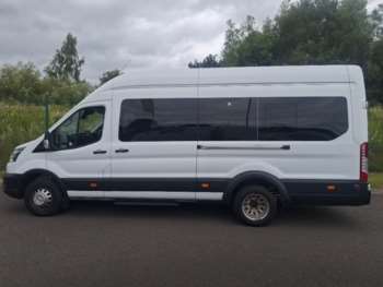 Used Ford Transit 2019 for sale - 75156090: Photo