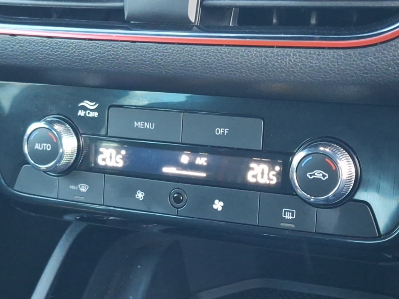 Used Skoda Kamiq 2024 for sale - 76408073: Photo 15