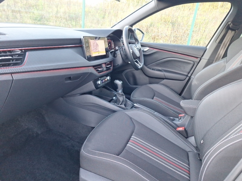 Used Skoda Kamiq 2024 for sale - 76408073: Photo 5