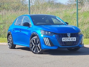 Used Peugeot 208 2025 for sale - 78425193: Photo