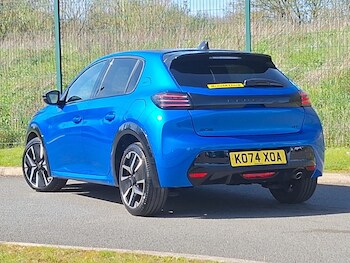 Used Peugeot 208 2025 for sale - 78425193: Photo