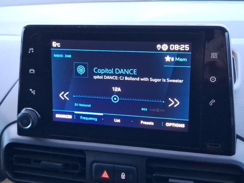 Used Peugeot Partner 2021 for sale - 77338098: Photo 10