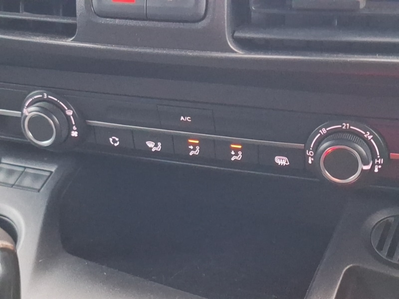 Used Peugeot Partner 2021 for sale - 77338098: Photo 15