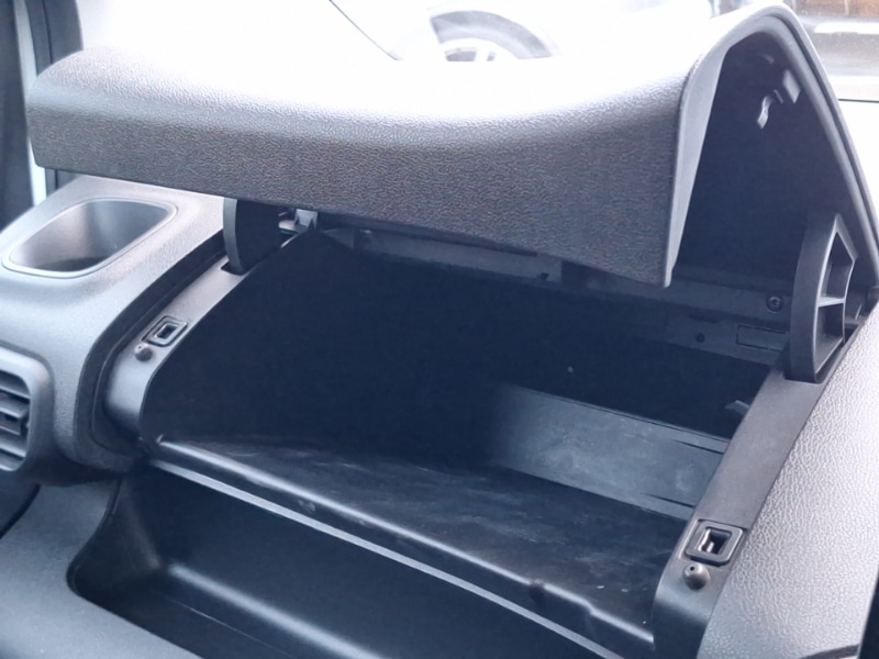 Used Peugeot Partner 2021 for sale - 77338098: Photo 17