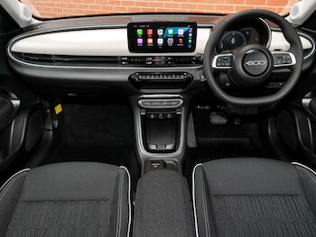 Used Fiat 600 2026 for sale - 78274755: Photo