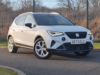 Used SEAT Arona 2023 for sale - 78642755: Photo