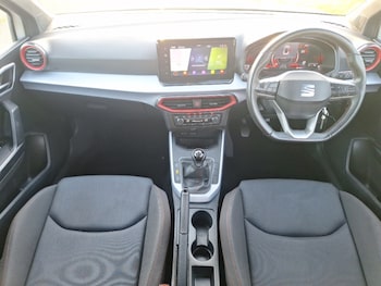 Used SEAT Arona 2023 for sale - 78642755: Photo