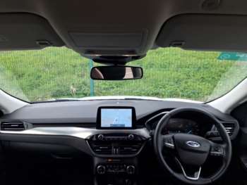 Used Ford Kuga 2020 for sale - 74532412: Photo