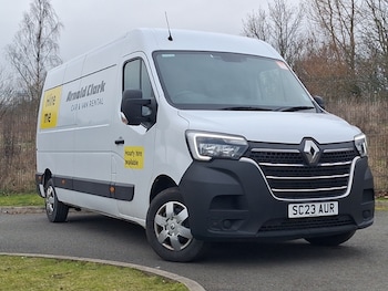 Used Renault Master 2023 for sale - 77751551: Photo