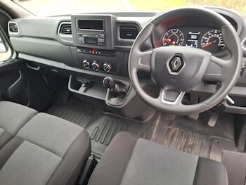 Used Renault Master 2023 for sale - 77751551: Photo