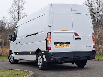 Used Renault Master 2023 for sale - 77751551: Photo