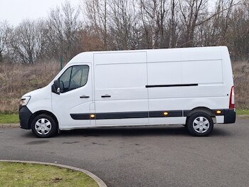 Used Renault Master 2023 for sale - 77751551: Photo