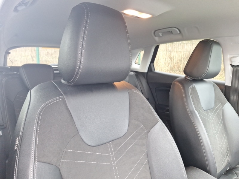 Used Vauxhall Grandland 2022 for sale - 77782360: Photo 12