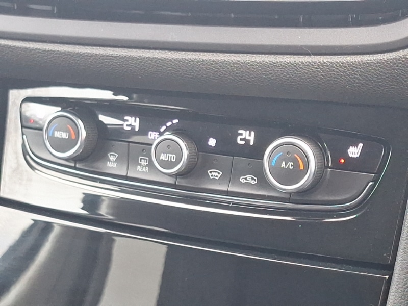 Used Vauxhall Grandland 2022 for sale - 77782360: Photo 13