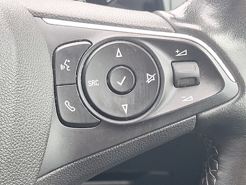 Used Vauxhall Grandland 2022 for sale - 77782360: Photo 19