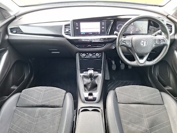 Used Vauxhall Grandland 2022 for sale - 77782360: Photo