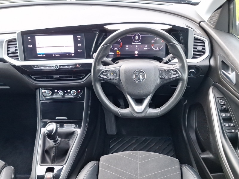 Used Vauxhall Grandland 2022 for sale - 77782360: Photo 7