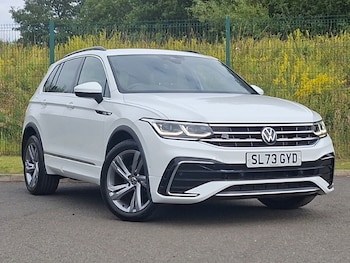 2023 - 2.0 TDI R-Line Edition 5dr DSG