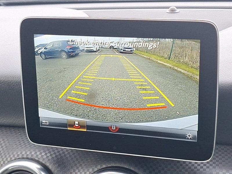 Used Mercedes-Benz A-Class 2018 for sale - 77922727: Photo 11