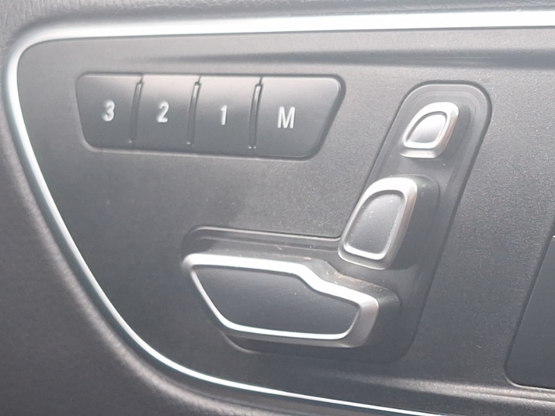 Used Mercedes-Benz A-Class 2018 for sale - 77922727: Photo 13