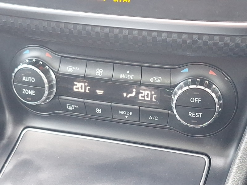 Used Mercedes-Benz A-Class 2018 for sale - 77922727: Photo 16