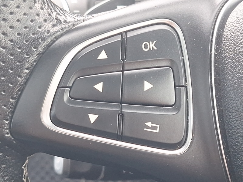 Used Mercedes-Benz A-Class 2018 for sale - 77922727: Photo 18