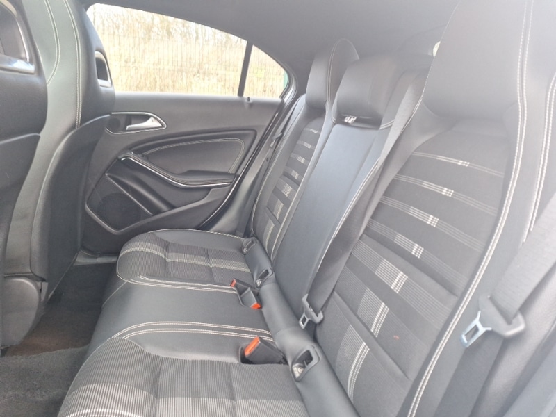 Used Mercedes-Benz A-Class 2018 for sale - 77922727: Photo 6