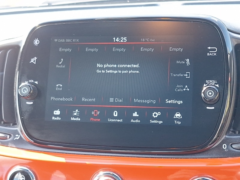 Used Fiat 500 2023 for sale - 76721355: Photo 10