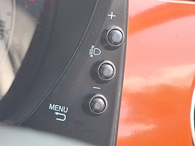 Used Fiat 500 2023 for sale - 76721355: Photo 16