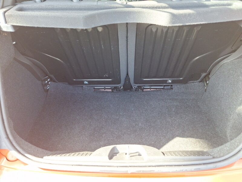 Used Fiat 500 2023 for sale - 76721355: Photo 8