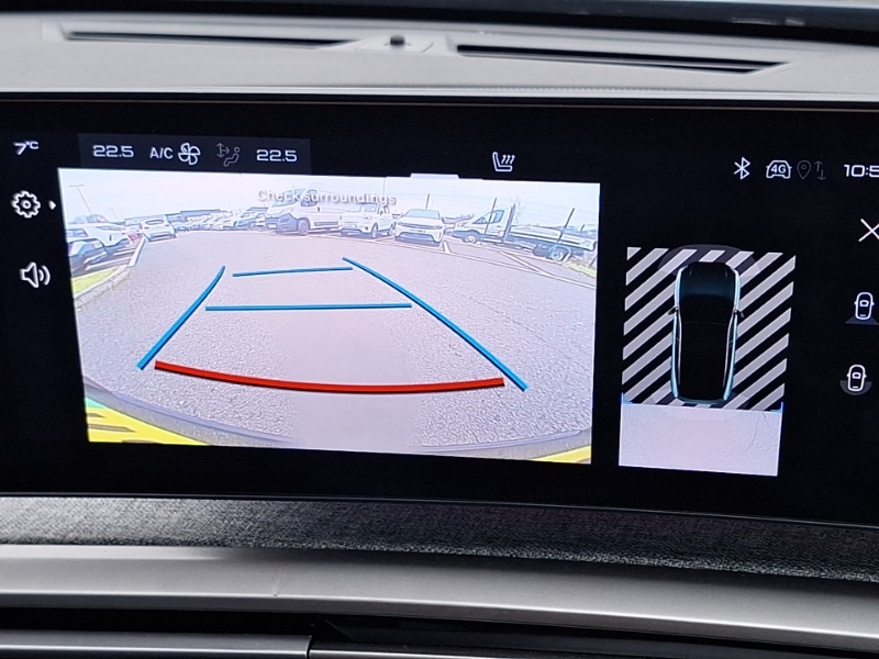 Used Peugeot 3008 2025 for sale - 77767299: Photo 11