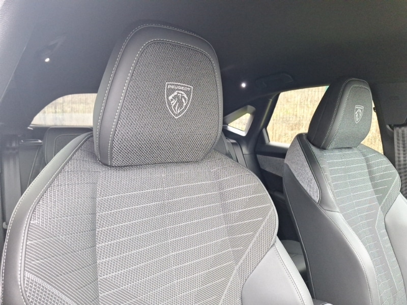 Used Peugeot 3008 2025 for sale - 77767299: Photo 13