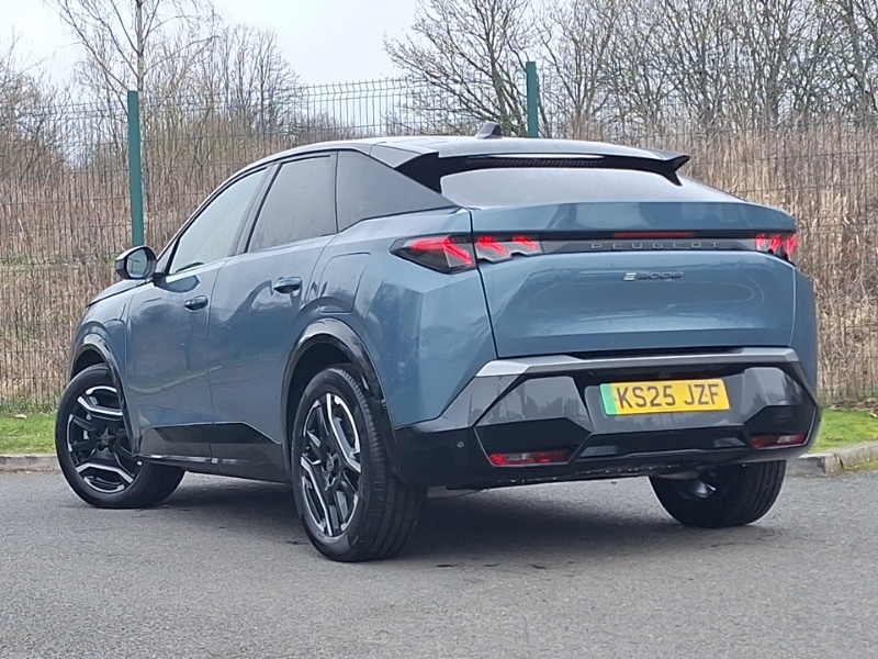 Used Peugeot 3008 2025 for sale - 77767299: Photo 3