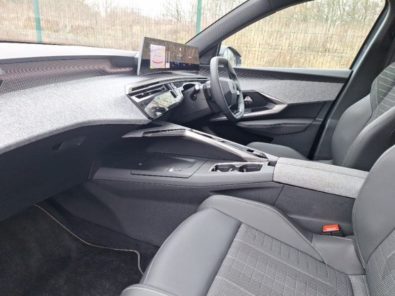 Used Peugeot 3008 2025 for sale - 77767299: Photo 5