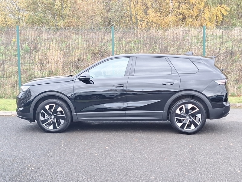 Used Vauxhall Grandland 2025 for sale - 76450835: Photo 4