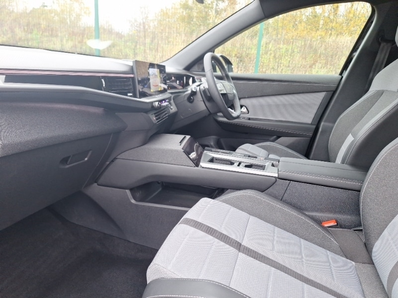 Used Vauxhall Grandland 2025 for sale - 76450835: Photo 5