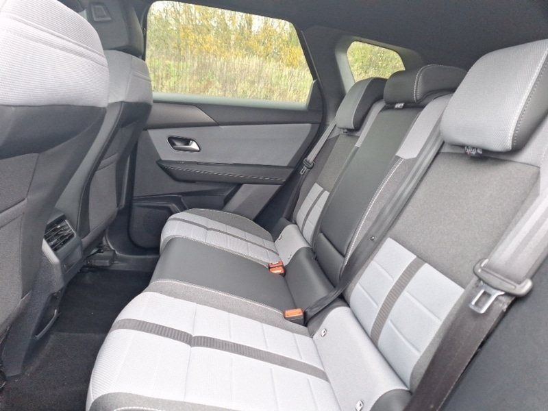 Used Vauxhall Grandland 2025 for sale - 76450835: Photo 6