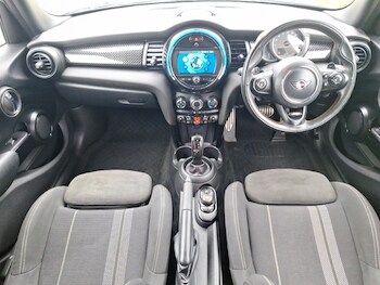 Used MINI Cooper 2019 for sale - 78224868: Photo