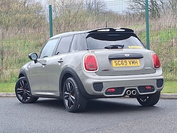 Used MINI Cooper 2019 for sale - 78224868: Photo