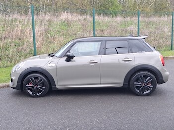 Used MINI Cooper 2019 for sale - 78224868: Photo