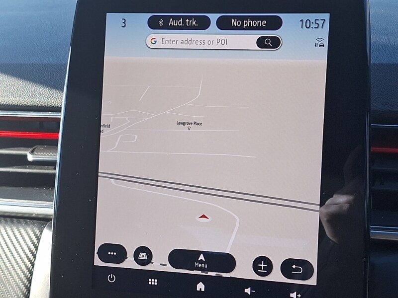 Used Renault Captur 2022 for sale - 77585060: Photo 10