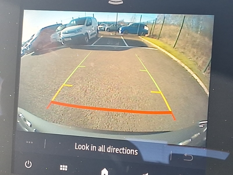 Used Renault Captur 2022 for sale - 77585060: Photo 11