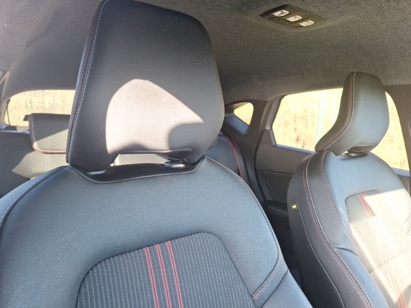 Used Renault Captur 2022 for sale - 77585060: Photo 13