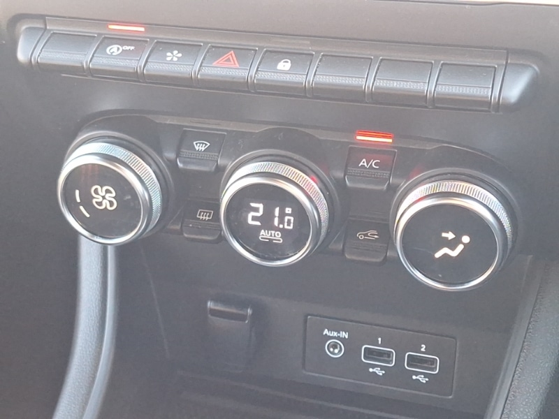 Used Renault Captur 2022 for sale - 77585060: Photo 15