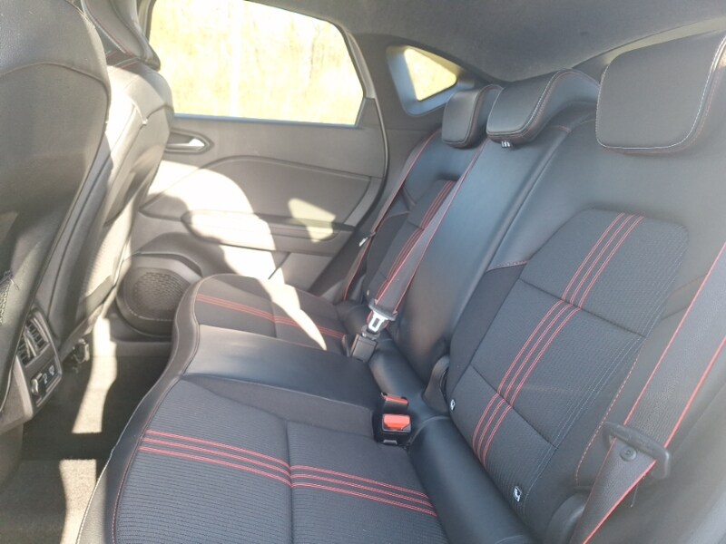 Used Renault Captur 2022 for sale - 77585060: Photo 6